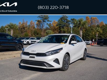 Certified 2024 Kia Forte LXS