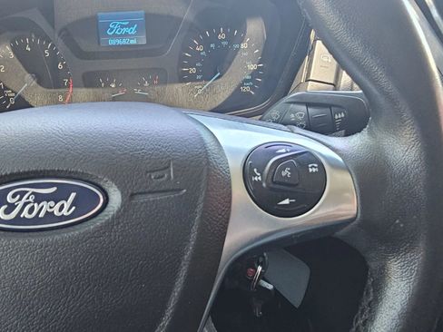 Used 2017 Ford Transit 350 138 w/ Interior Upgrade Package RWD image 26