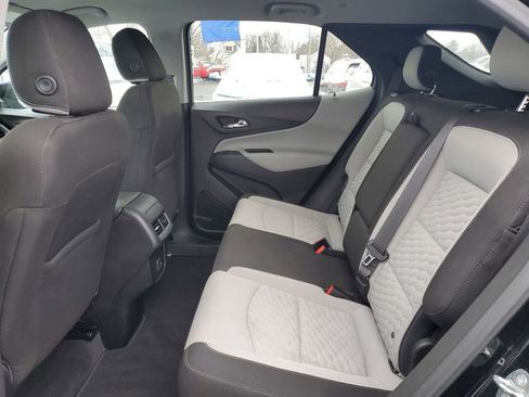 Used 2019 Chevrolet Equinox LS w/ LS Convenience Package image 26