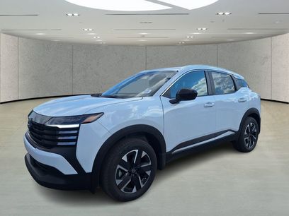 New 2026 Nissan Kicks SV