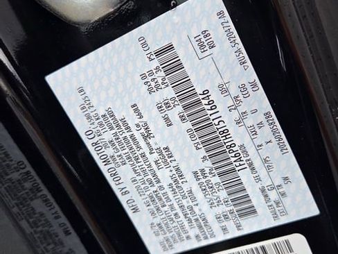 New 2026 Ford Mustang Premium image 15