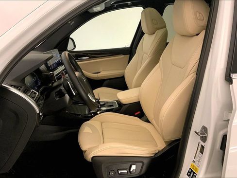 Used 2023 BMW X3 xDrive30i w/ Premium Package AWD/4WD image 13