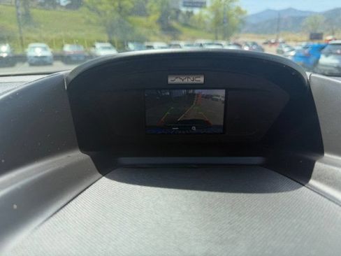 Used 2017 Ford Escape SE FWD image 25