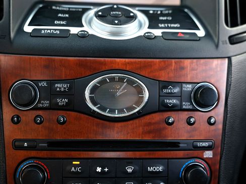 Used 2007 INFINITI G35 w/ Premium Pkg image 31