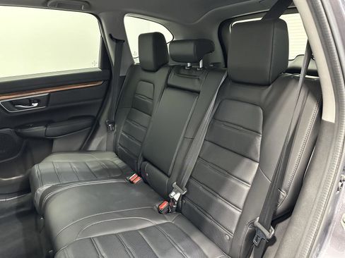 Used 2018 Honda CR-V Touring image 29