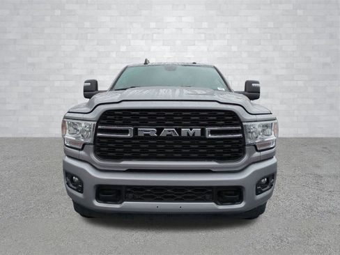 Used 2024 RAM 2500 Big Horn w/ Sport Appearance Package image 9