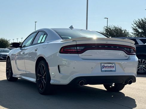 Used 2023 Dodge Charger R/T RWD image 7