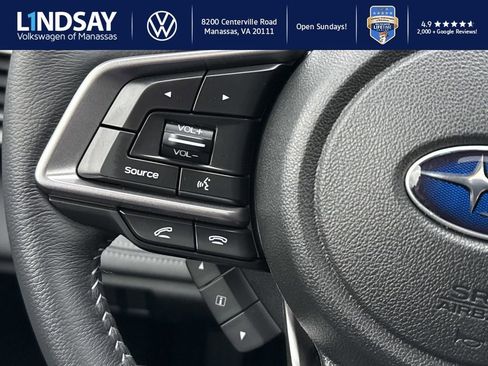 Used 2021 Subaru Legacy Limited XT w/ Popular Package #3 image 21