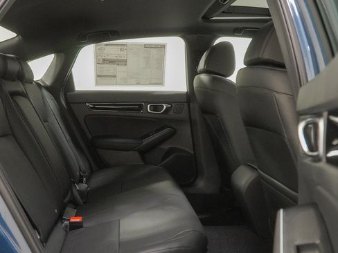New 2026 Honda Civic Sport Touring image 39