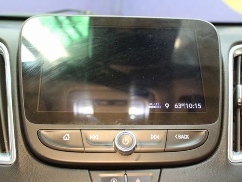 Used 2020 Chevrolet Malibu LT image 21