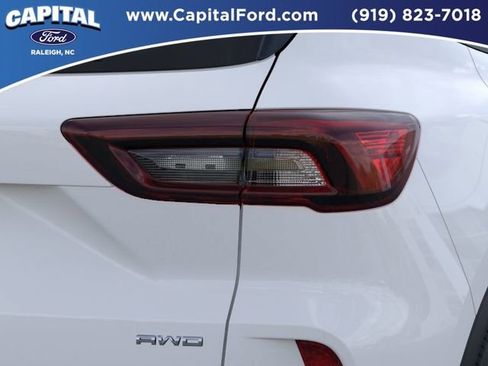 New 2025 Ford Escape Active image 21