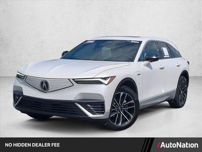 Used 2024 Acura ZDX A-Spec