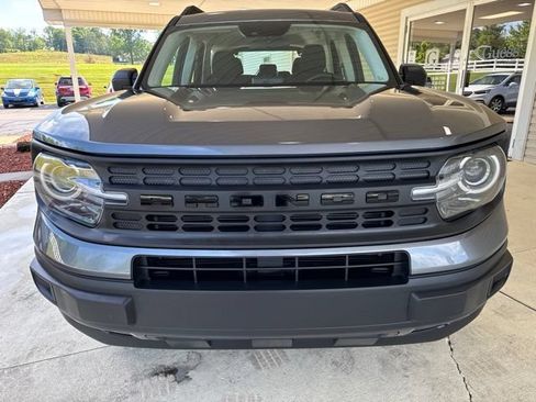 Used 2021 Ford Bronco Sport AWD/4WD image 12