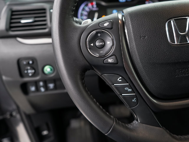 Used 2023 Honda Ridgeline RTL image 20