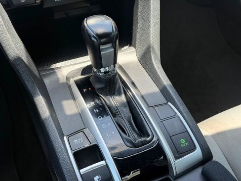 Used 2018 Honda Civic EX-T image 24