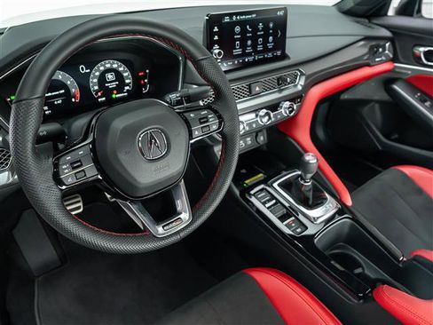 Used 2024 Acura Integra Type S image 19