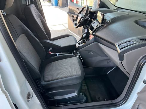 Used 2020 Ford Transit Connect XL FWD image 11