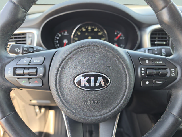 Used 2018 Kia Sorento EX w/ EX Advanced Touring Package FWD image 41