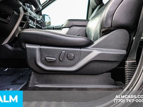 Used 2020 Ford F150 Lariat w/ Equipment Group 502A Luxury image 24