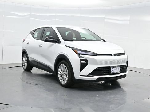 New 2027 Chevrolet Bolt LT w/ Comfort Package FWD image 74