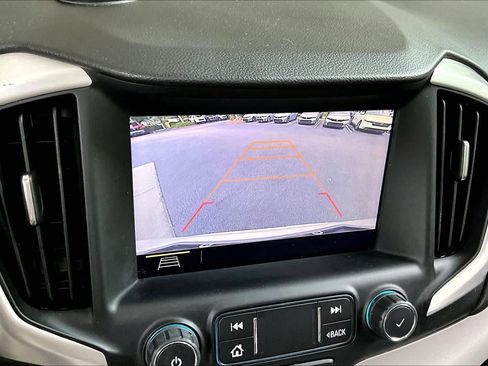 Used 2020 GMC Terrain SLT w/ Preferred Package FWD image 27