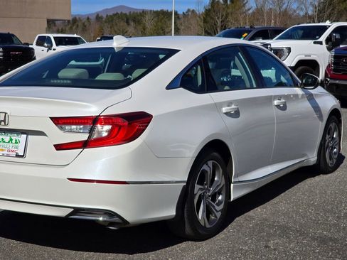 Used 2019 Honda Accord EX-L image 50