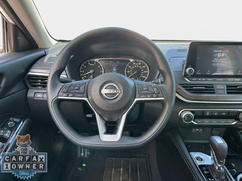 Used 2023 Nissan Altima 2.5 SV AWD/4WD image 15