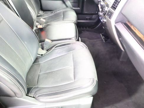 Used 2018 Ford F150 Lariat AWD/4WD image 46