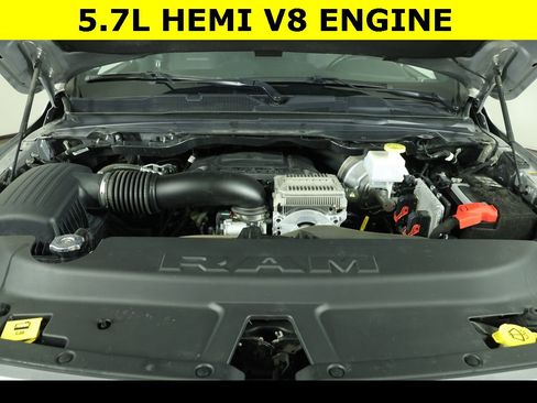 Used 2022 RAM 1500 Laramie image 8
