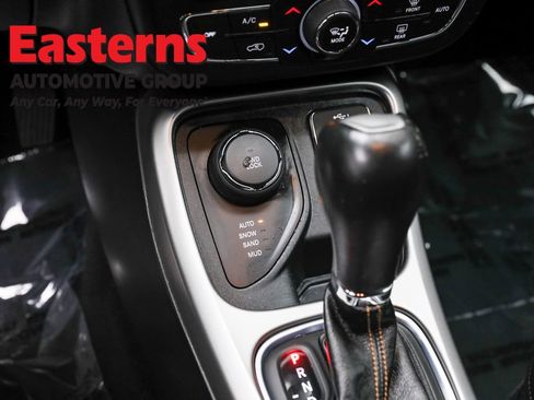 Used 2019 Jeep Compass Latitude w/ Cold Weather Group image 21