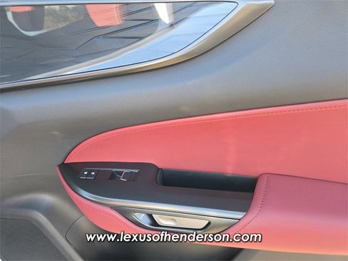 Certified 2025 Lexus NX 250 250 Premium image 19