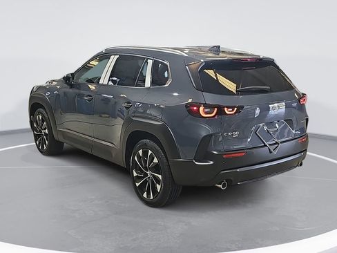 New 2026 MAZDA CX-50 2.5 Hybrid w/ Weather Package image 7