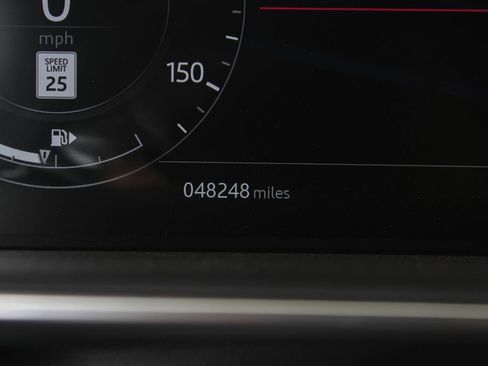 Used 2021 Land Rover Range Rover Sport HSE Silver Edition image 29