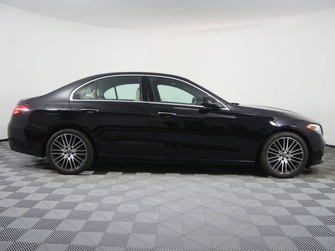 Used 2023 Mercedes-Benz C 300 C 300 image 2