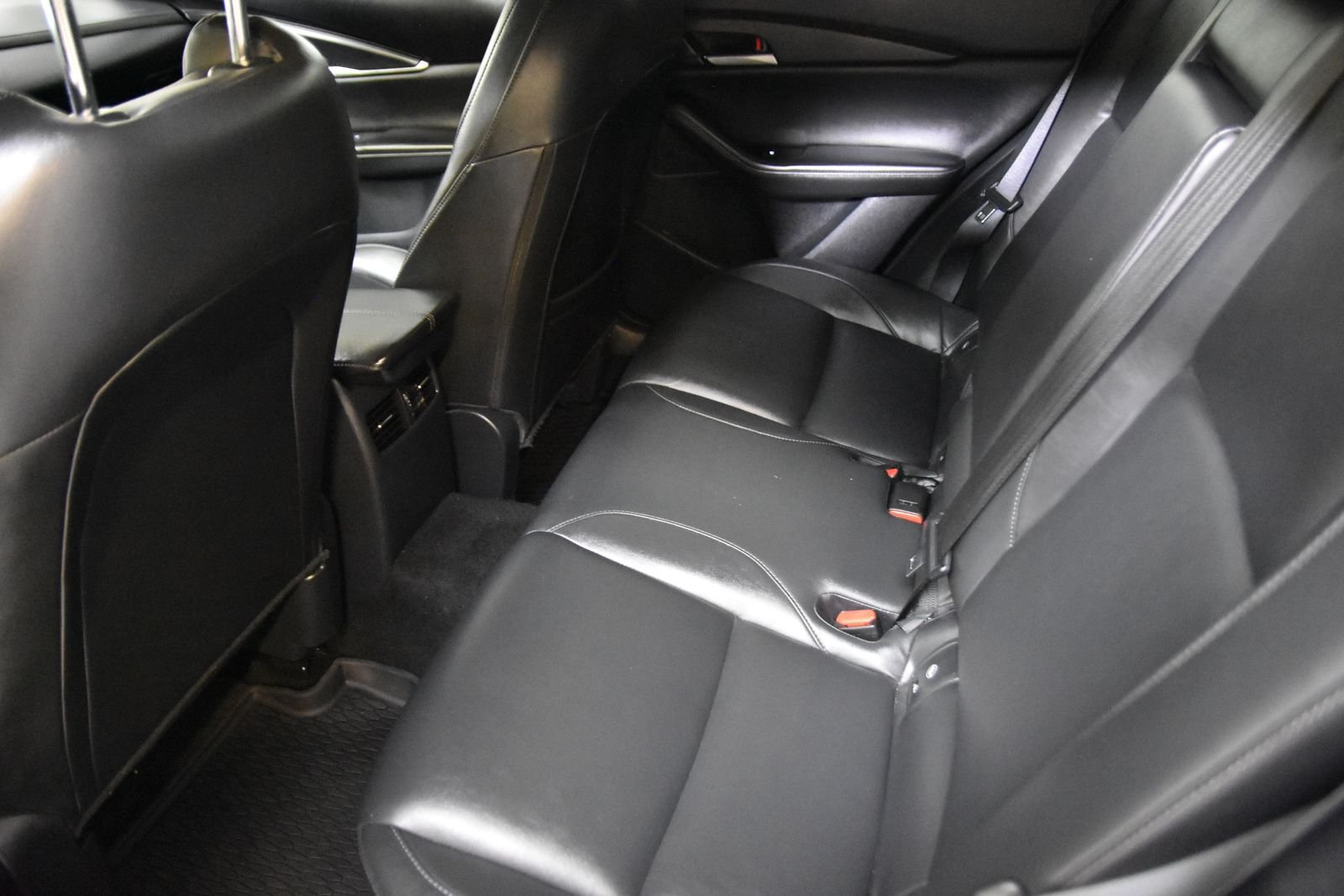 Used 2024 MAZDA CX-30 AWD 2.5 S w/ Select Sport Pkg image 30