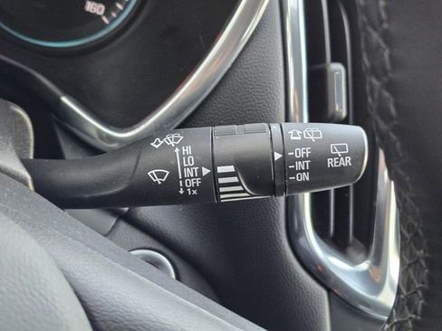 Used 2024 Chevrolet Equinox LT image 27