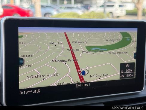 Used 2018 Audi Q5 2.0T Premium Plus image 19