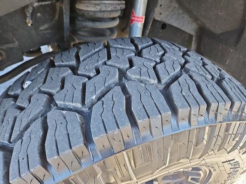 Used 2014 RAM 2500 Tradesman w/ Popular Equipment Group image 26