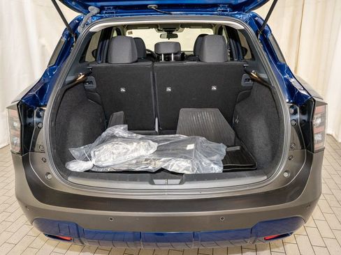 Certified 2025 Nissan Kicks S image 5