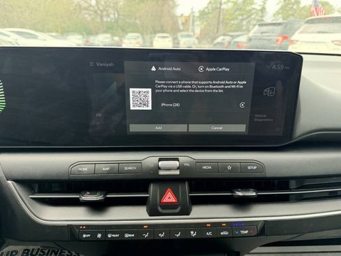 Used 2025 Kia K4 FWD image 31