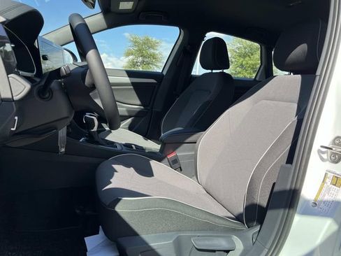 New 2025 Volkswagen Jetta Sport image 12