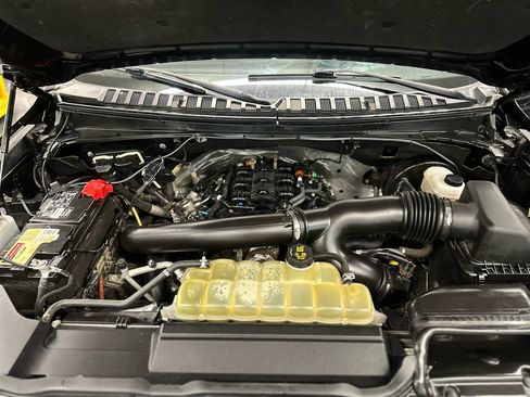 Used 2021 Lincoln Navigator Reserve w/ Luxury Package image 33