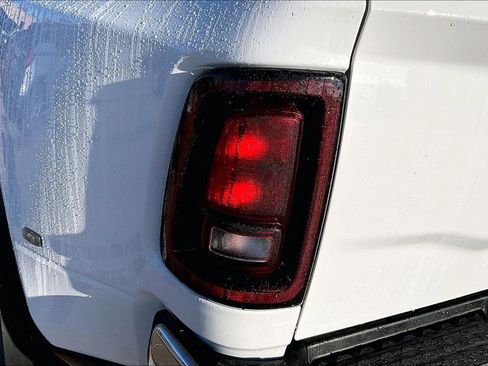 Used 2025 RAM 3500 Tradesman image 39