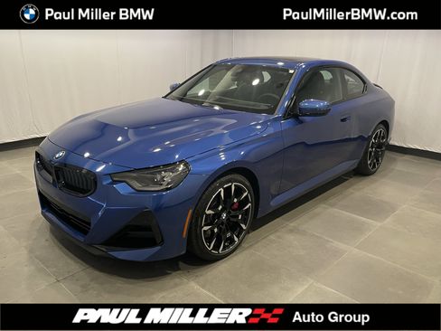New 2026 BMW 230i xDrive Coupe w/ Premium Package image 1