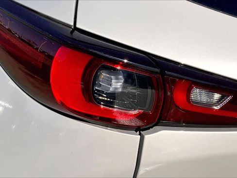 New 2025 MAZDA CX-5 AWD 2.5 S w/ Preferred Package image 14