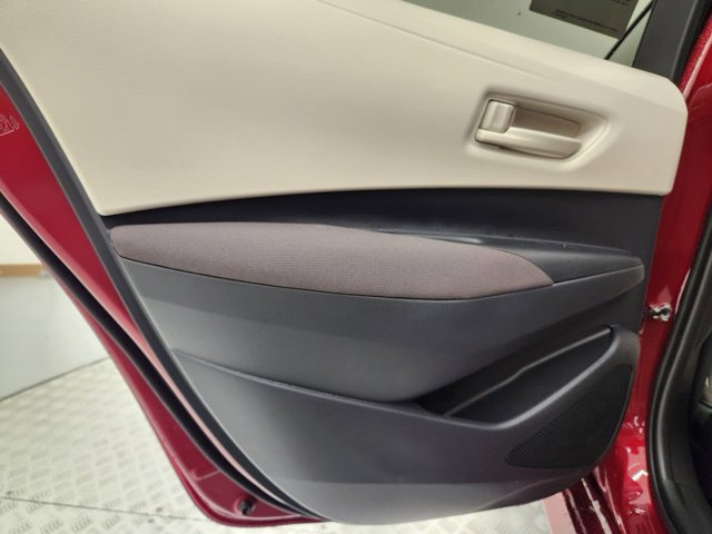 New 2027 Toyota Corolla LE FWD image 31