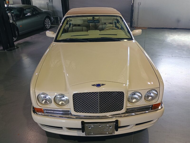 Used 1999 Bentley Azure RWD image 8