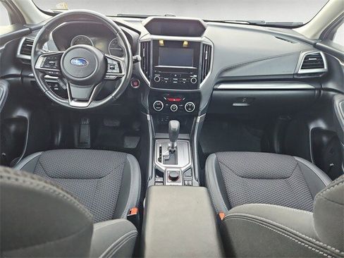 Certified 2023 Subaru Forester Premium image 10