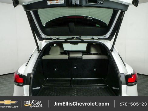 Used 2024 Lexus RX 350 Premium Plus w/ Convenience Package AWD/4WD image 30