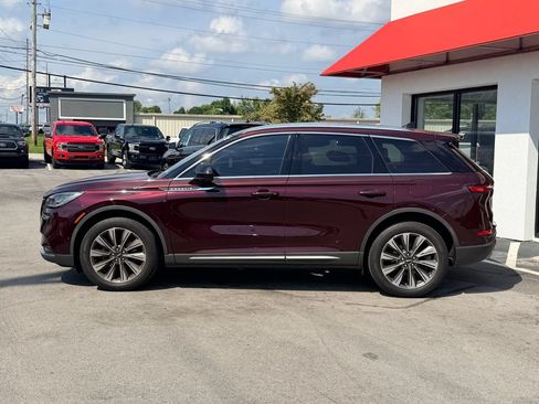 Used 2020 Lincoln Corsair Reserve w/ Equipment Group 201A AWD/4WD image 3